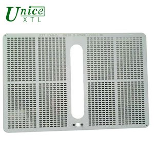 Enig Plating OSP Surface Finish Aluminum PCB Printed Circuit Boards Custom Manufacturer