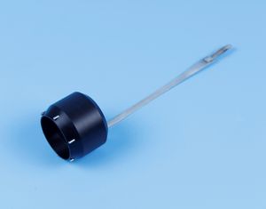 GM03 Manual Powder Gun Parts Supercorona 1008 165#-Non OEM Part- Compatible with Certain G-Ma Products