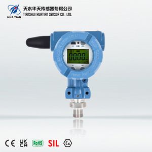 Cyb4504 Lora Wireless PT100 WiFi Waterproof Zigbee Temperature Sensor