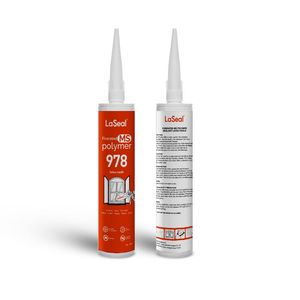 High Quality Fire Stop Ms Polymer Sealant Fire Retardant No Bubbles Sealant