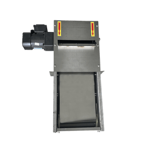 Factory Direct Stainless Steel Kitchen Grease Trap and Oil-Water Separator