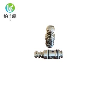 Ultra-High Pressure Corrosion-Resistant Foot Valve Spool for Industrial Cleaning
