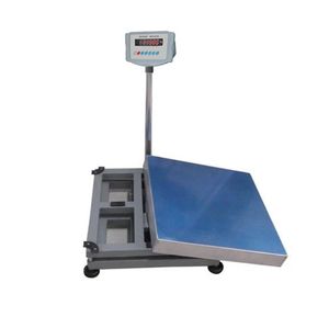 Electronic Digital Weighing Platform Bench Scales Package Scale Printing Scales Manufacturer