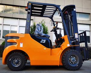 Hot Sale Fork Lift Forklift