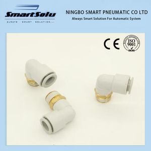 Union Elbow Kq2l-00 One-Touch Fitting