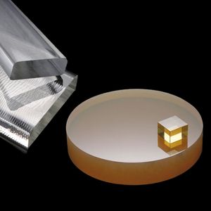 Durable Heat-Resistant Microcrystalline Glass for Industrial and Commercial Use
