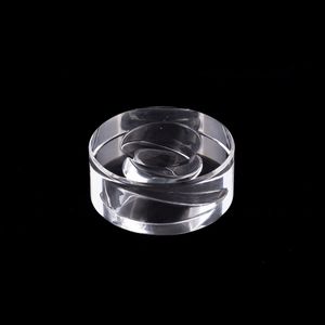 Durable Polycarbonate PC Tube for Industrial and Home Use