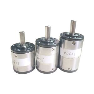 Automatic Small High Torque Planetary Gearboxes, Reduction Gears for Stepper Motor Planetary Speed Reducer Gear Box