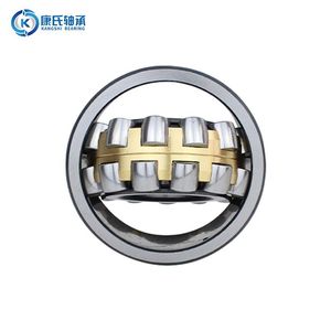 Wholesale High Precision Self-Aligning Roller Bearing 22220 22221 22222ca Cc Ma MB Electric Bearings Aligning Roller Bearings Spherical Roller Bearing