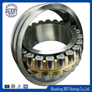24128W33c3 24160k30W33c3 24122k30W33c3 24126W33c3 Industrial Machine Spherical Roller Bearing