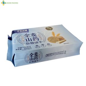 Premium Stand-up Zipper Pouch for Drip Coffee Packaging