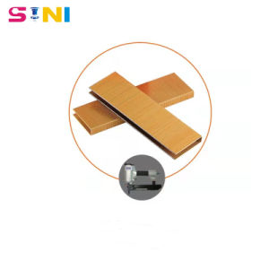 18 Ga 92 Series Industrial Nail U Shape Staples Gun Nails