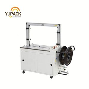 50cycles 5mm Tape Width High Speed Automatic Strapping Machine (AM-600)