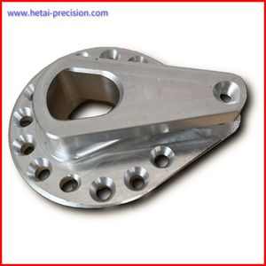Customized CNC Machining Milling Aluminum Metal Hardware Spare Part
