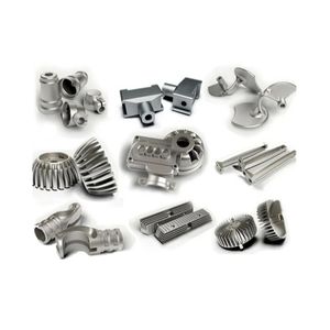 China OEM/ODM Service Magnesium Alloy Extrusion