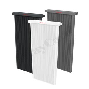 Industrial Laser Cutting Machine Dust Removal Sintered Activated Carbon HEPA Air Filter