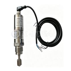 High Temperature Mini Tuning Fork Liquid Level Switch Vibration Fork Level Sensor