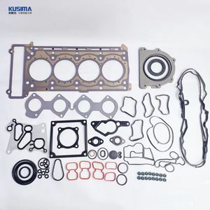 Top Quality Auto Part Full Head Gasket Kit for Mercedes Benz M271 271.860 Cgi Cylinder Engine Overhaul Gasket Kit A2710161520