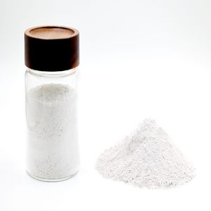 High Purity 98.5% Cellulose Powder for Ceramic Applications