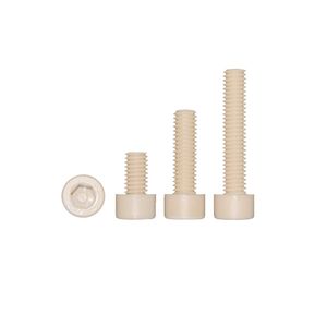 Premium Quality Boron Nitride Fasteners for Superior Applications