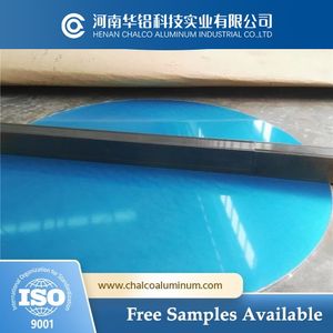 Hot Rolled Aluminium Circle for Cookware