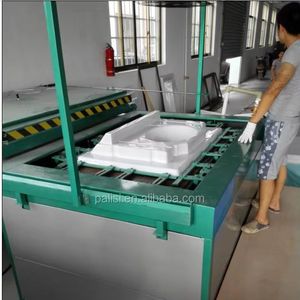 Wash Sink Making Machine Acrylic Wash Basin Forming Machine Lavabo Machine