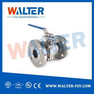Reliable OEM Ball Valve 50*50*50 - Origin: China, Premium Quality