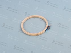 Embroidery Frame/Embroidery Hoop/Round Magnetic Embroidery Frame