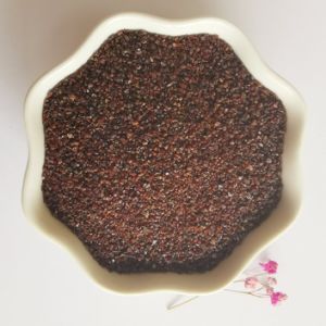 Factory Direct 30/60 Mesh Red Garnet Sand Blasting Abrasive