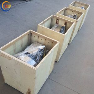 Small Power Chicken and Bone Saw Meat and Poultry Cutting Machine
