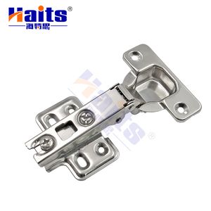 35mm Slide on Stainless Steel 201 Cabinet Hinge Two Way