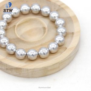 Aluminum Pellets Solid Aluminum Balls