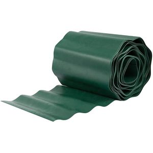 Easy Install Outdoor Yard Plastic PP Removable Garden Cutting Fence Panel for Backyard
