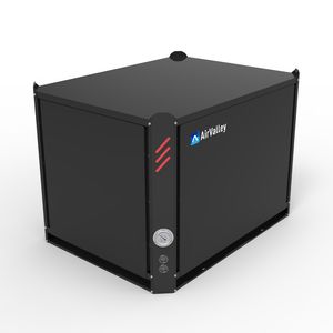 9.8kw Water Source Heat Pump Water Heater