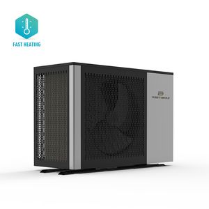 Factory Price Full Inverter Hot Water Heating Pool Heater Swimming Pool Heatpump