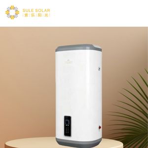 Premium Fresh Water 240L Solar PV Water Heater for Sustainable Living