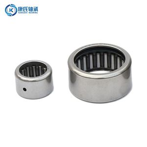 Needle Roller Bearing Ball Bearing HK050911 HK061006 HK061007 HK061008 Hkseries Needle Roller Bearing Without Inner Ring Automobile and Motorcycle Parts Bearing