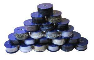 Braided Gland Seal Pump Packing