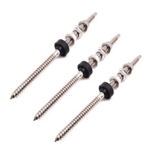 Premium Stud Bolts for Robust and Efficient Photovoltaic Installations