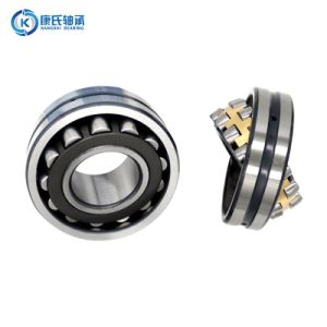 Large Size Spherical Roller Bearing Self-Aligning Bearing 22217 22218 22219 High Temperature and High Speed Precision Bearing Gear Box Parts Aligning Bearing