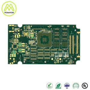 Professional PCB Manufacturer for Advanced Double Side Multilayer Boards