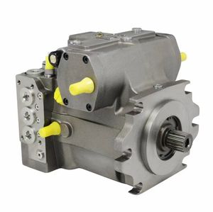 A4vg 40/56/71/90/125/180 Series Hydraulic Axial Piston Variable Agricultural Machinery Bulldozer Loader Spare Part Excavator Oil Piston Plunger Charger Pump