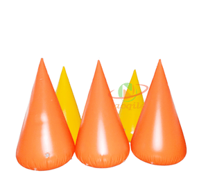 Aogile 2025 Customized Inflatable Water Buoy for Outdoor Event Markers