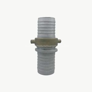 Aluminum Polypropylene Fire Hose Coupling Pin Lug Hose Shank Coupling