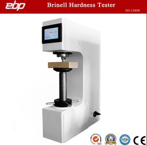 Digital Wood Hardness Tester with Touch Screen