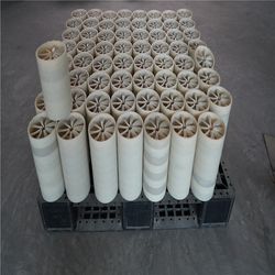 Sewage Treatment Swirl Aerator for Wastewater Pond