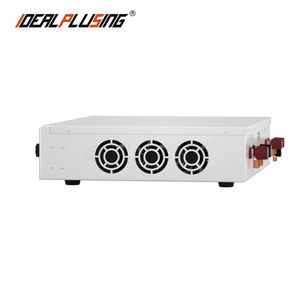 Rackmount 3000W 3kw AC DC Digital Adjustable Switch Mode 250A Adjustable 0~12V DC Power Supply