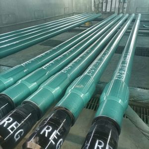 High-Performance Lz 203mm Downhole Motor for Oil Drilling