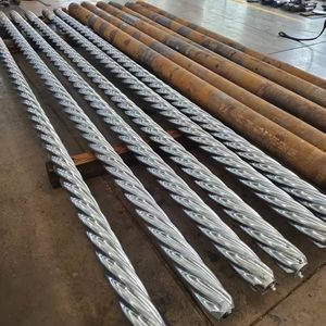 High-Performance Downhole Drilling Mud Motor Drilling Toll Equipment for HDD Projects