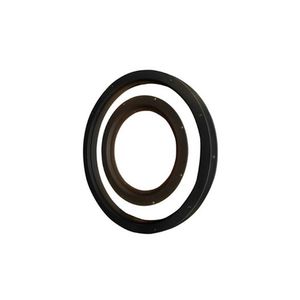Drawbar Trailer Parts Rotation Ball Bearing Trailer Turntable Klk 1100-22 W